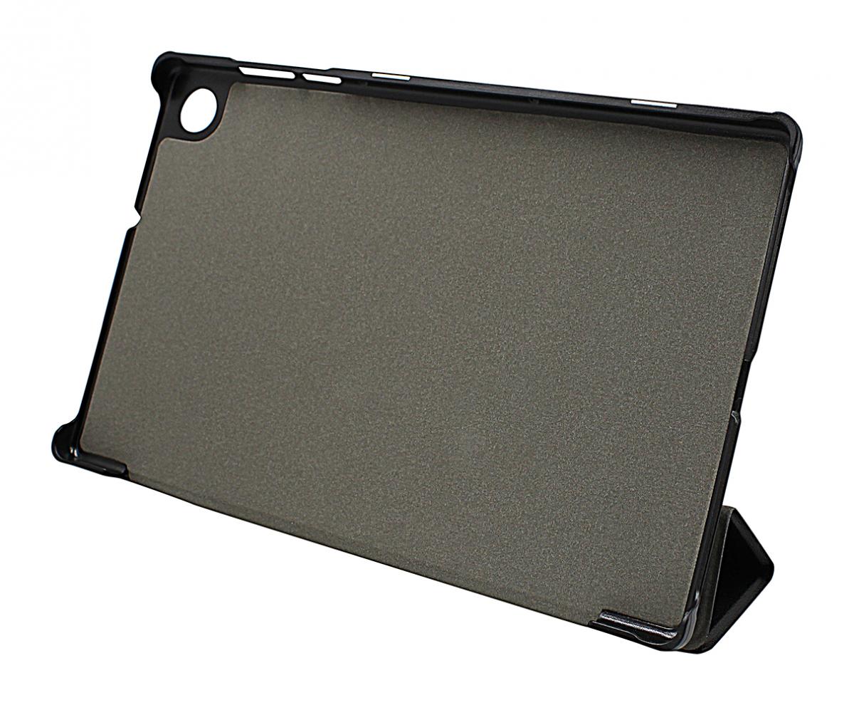 Cover Case Lenovo Tab M10 HD 2nd Gen (X306X/X306F) Billigamobilskydd.se